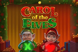 Carol Of The Elves