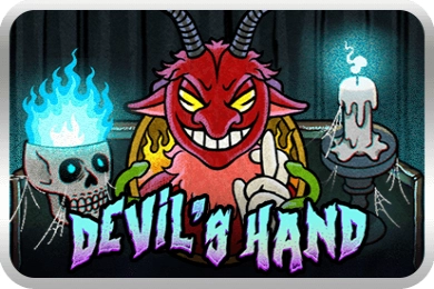Devils Hand
